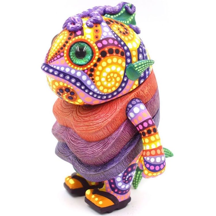 Custom Maguro by MP Gautheron