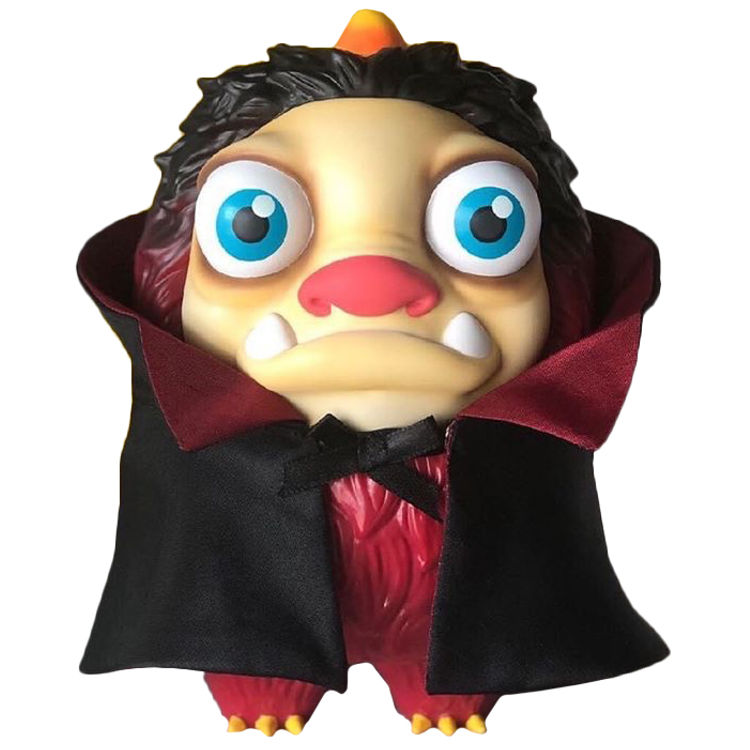 Drackinmush Mushkin by Mr. Kreme