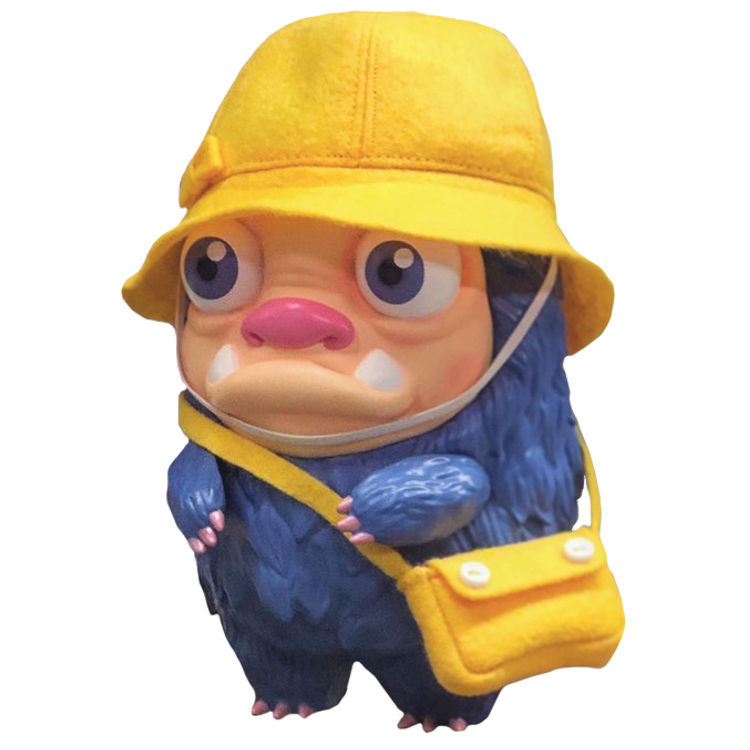 Kodomo Mushkin by Mr. Kreme
