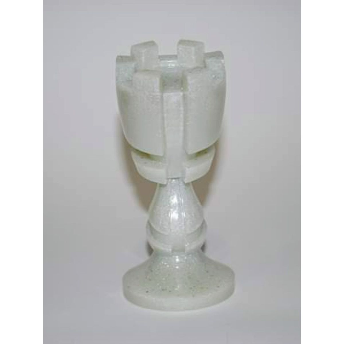 The Rook - White Pearl Glow