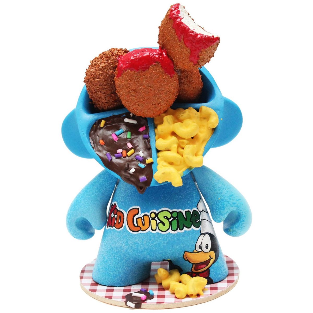 The Original TV Dinner