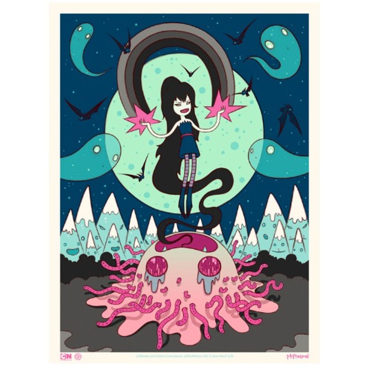 Marceline