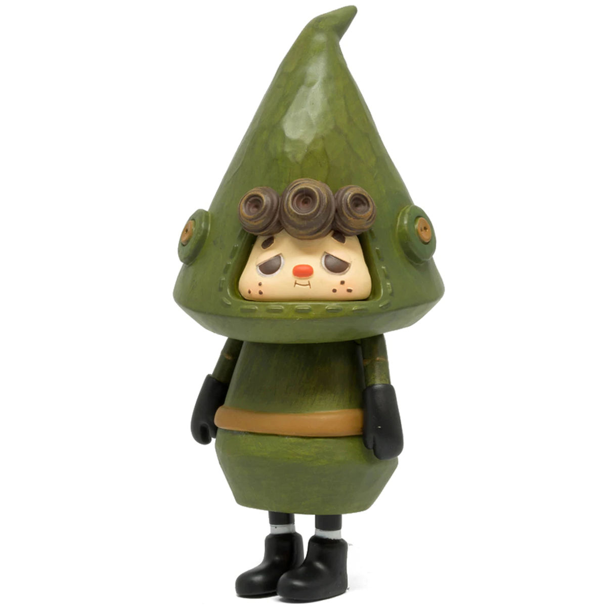 Olive Letter Elf