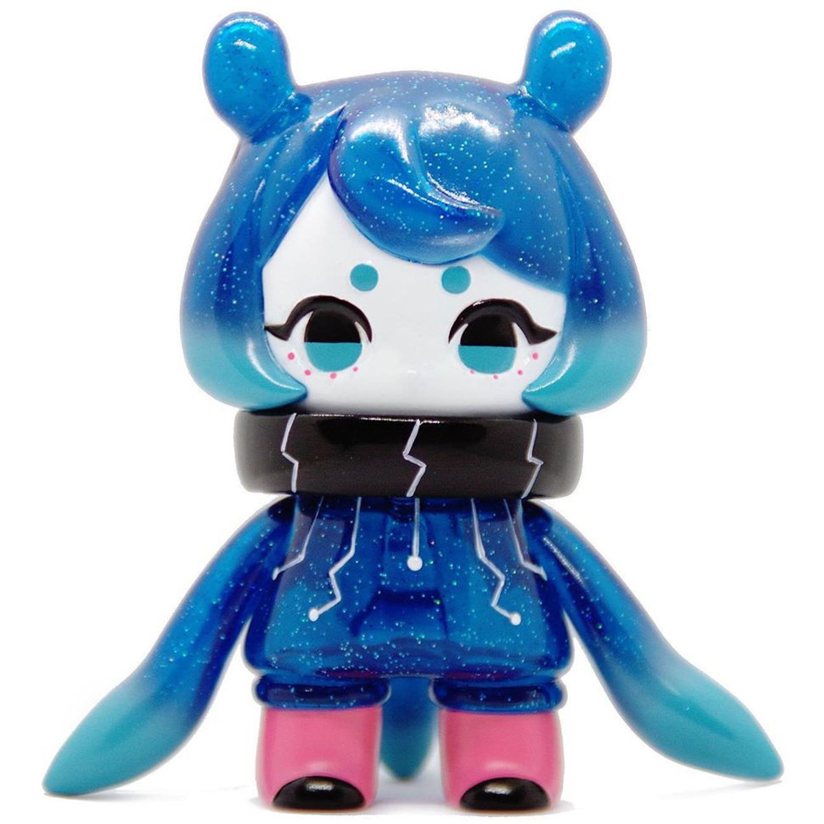 Umi Firefly Denshitako