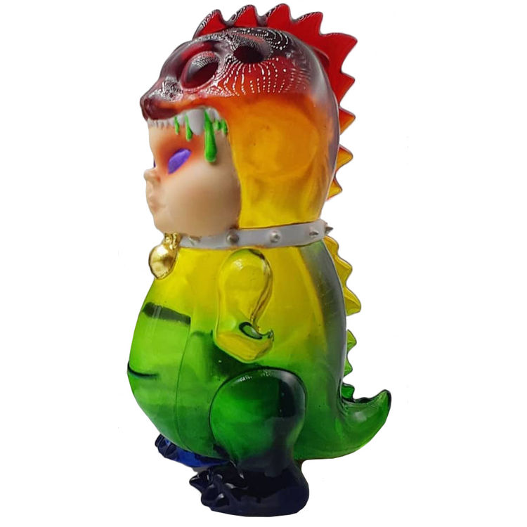 Rainbow Aden by Destiny Toy