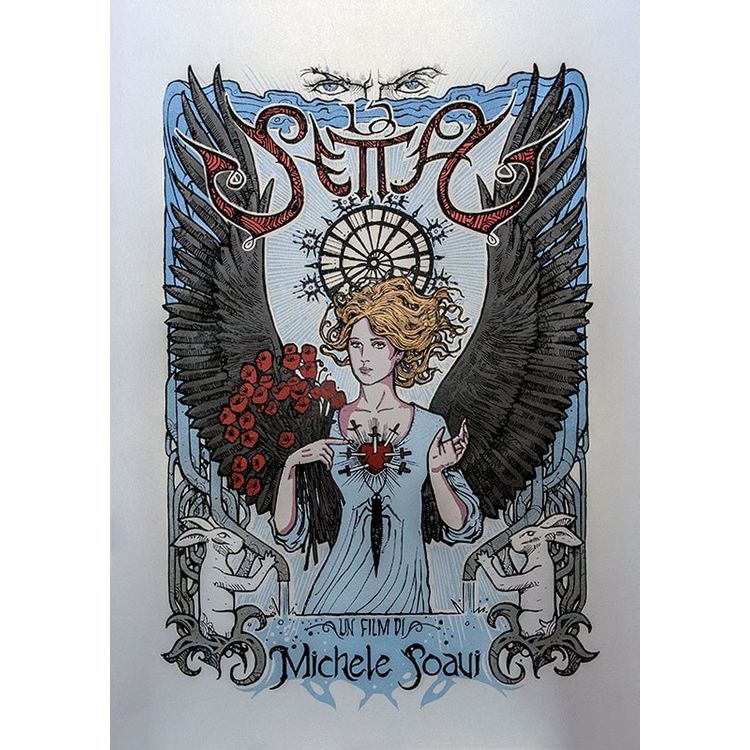 La Setta by Malleus