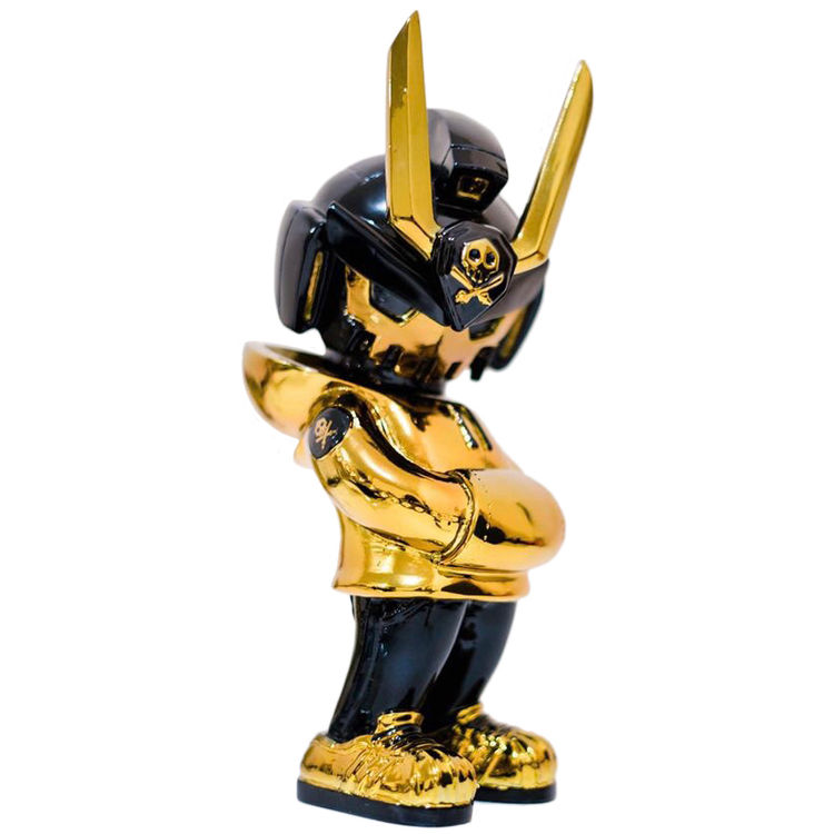 12" Revenge of Kid Midas Mega TEQ63 by QUICCS