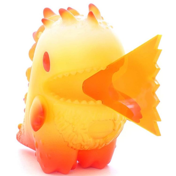 Mononoke Magma Dino (GID) by Ziqi