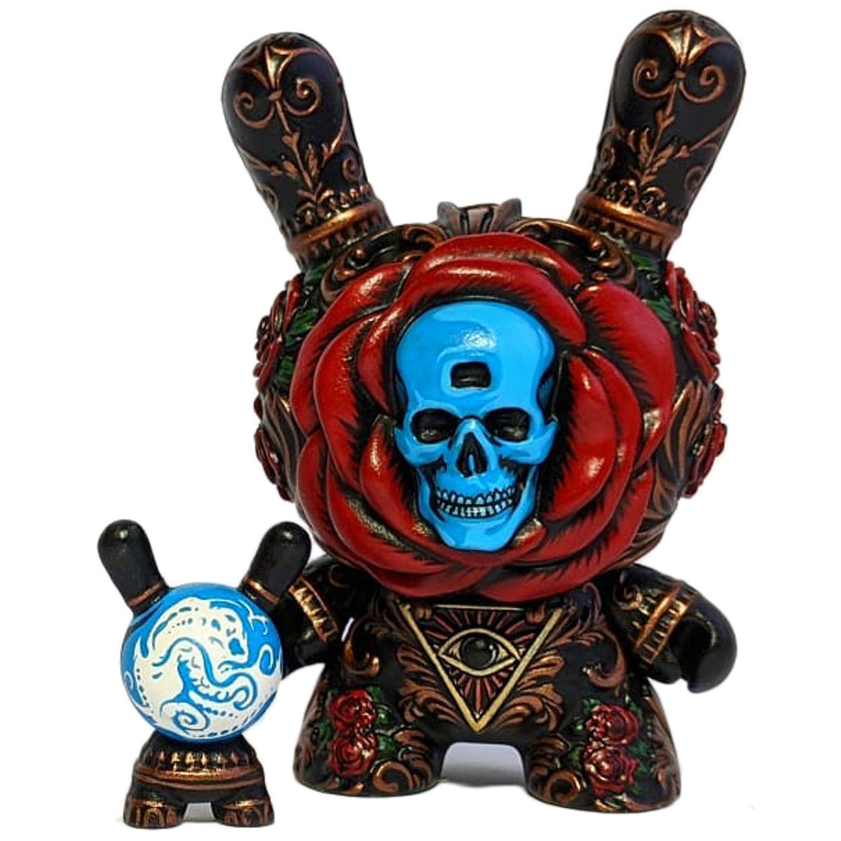 Minerva, the Goddess