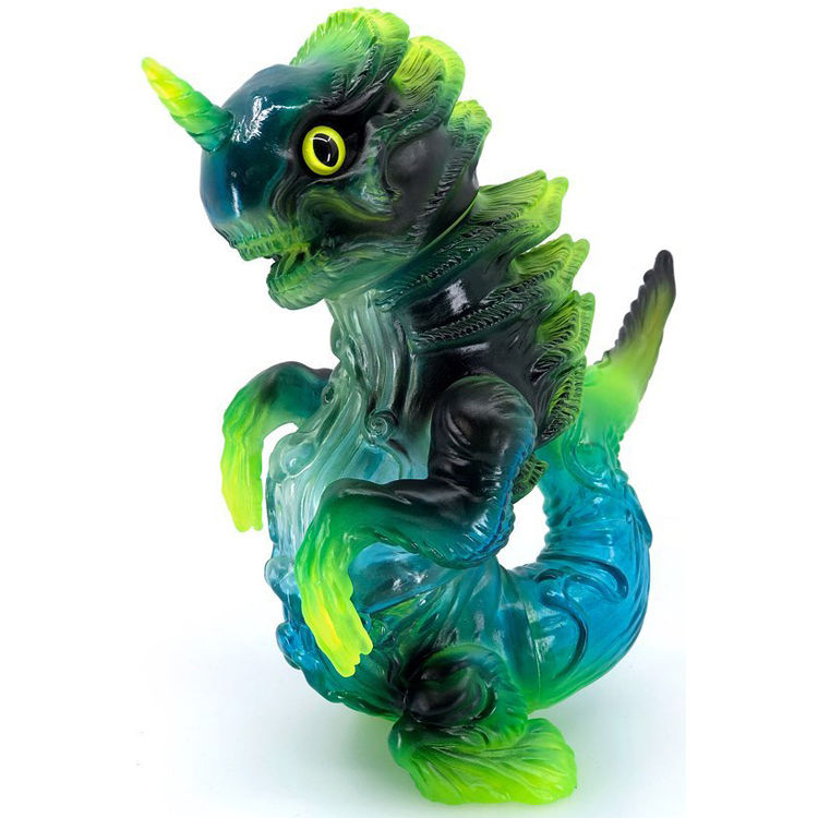Beta Ceti Chibi-Kujira by Candie Bolton