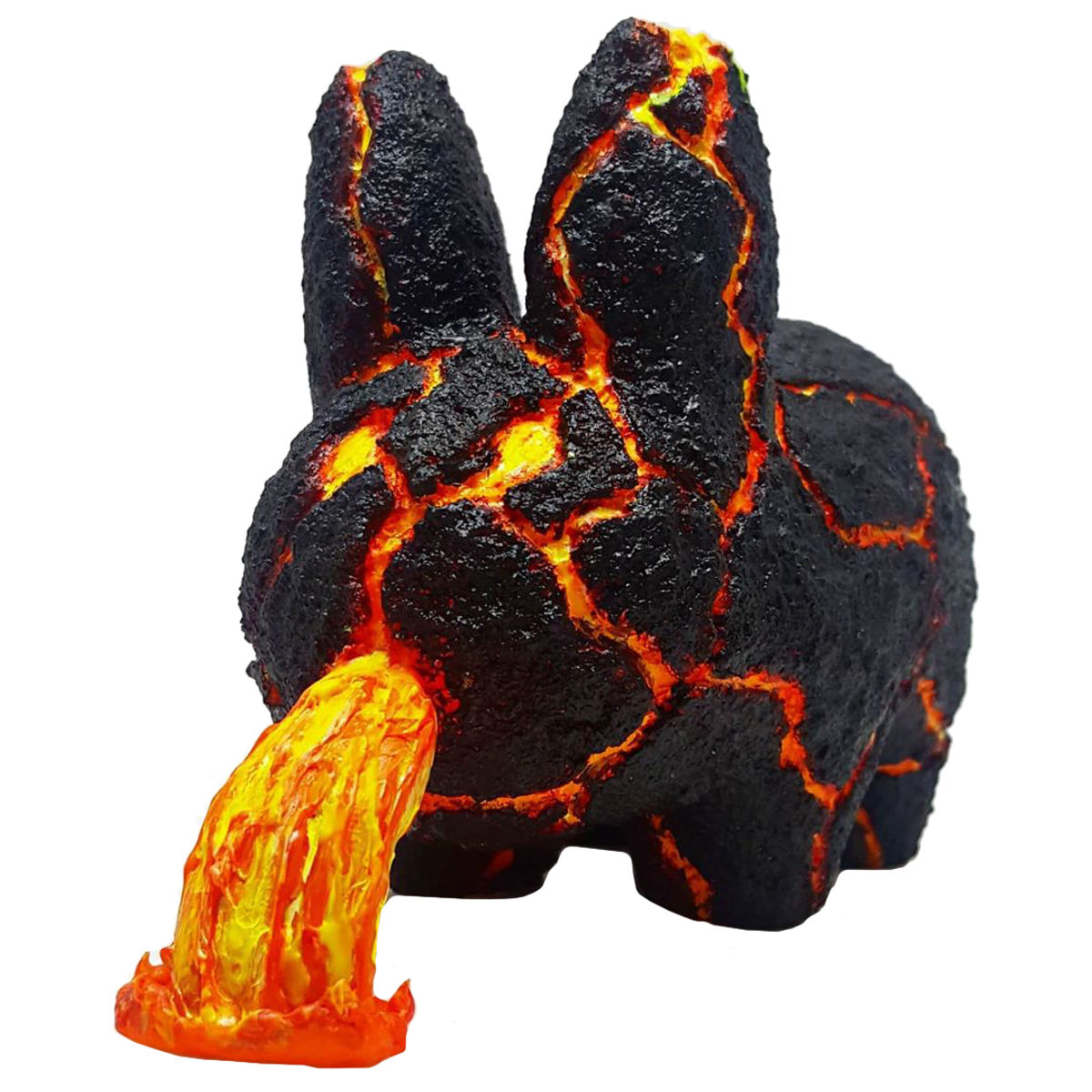 Caldera Labbit