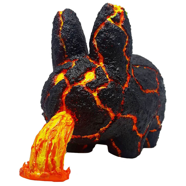 Caldera Labbit by Kyle Kirwan