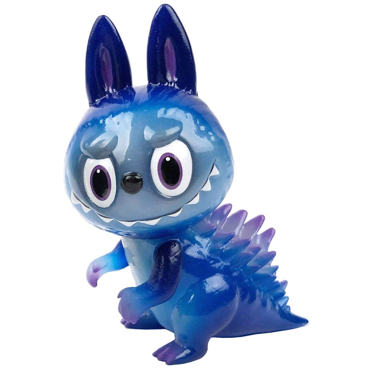 GID Labubu Gojimomo by Kasing Lung