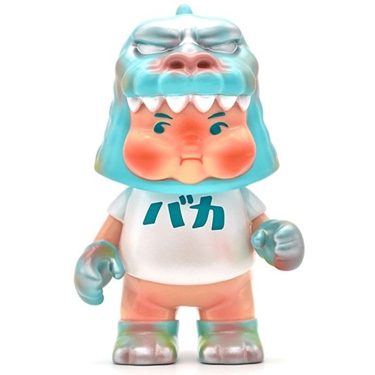 Yeti PP Baby by AAAZ