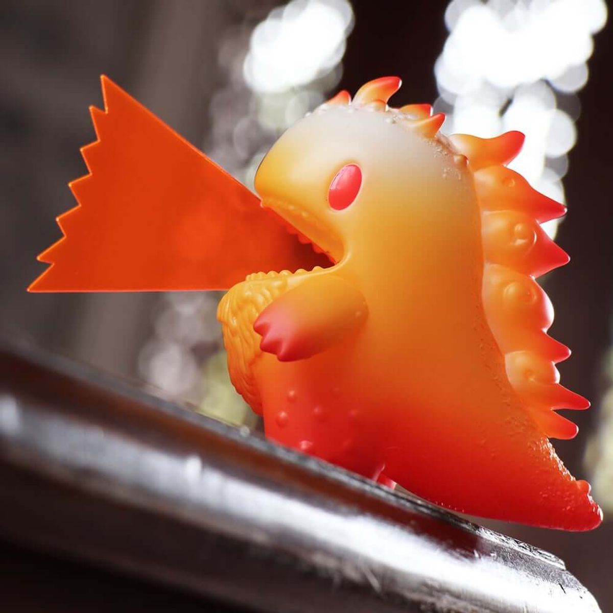Mononoke Magma Dino (GID)