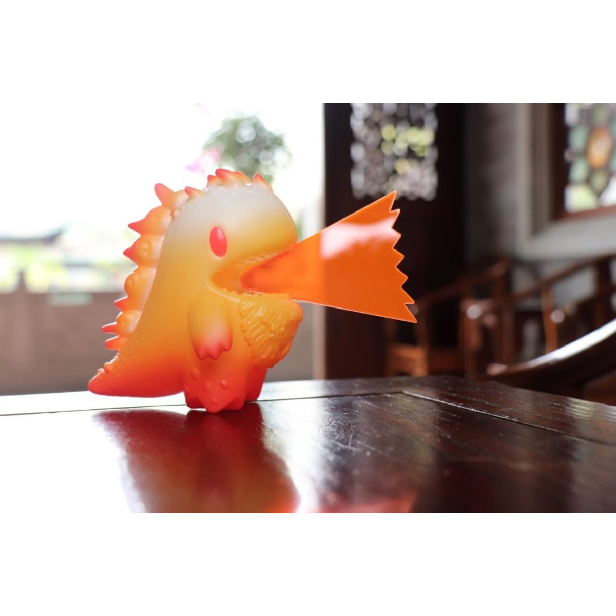 Mononoke Magma Dino (GID)