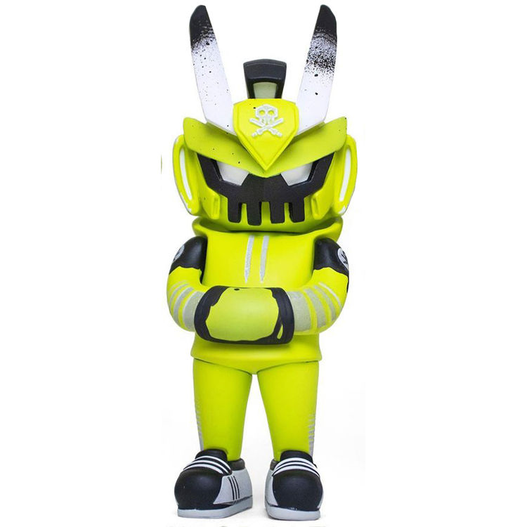 Toxic TEQ63 (Upgrade) by QUICCS