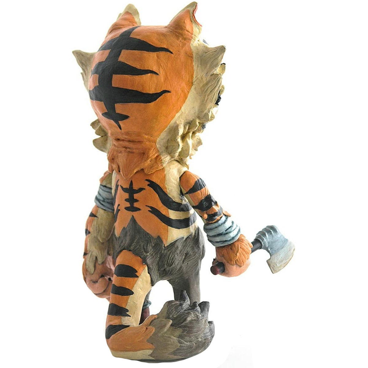 Tiger Bill