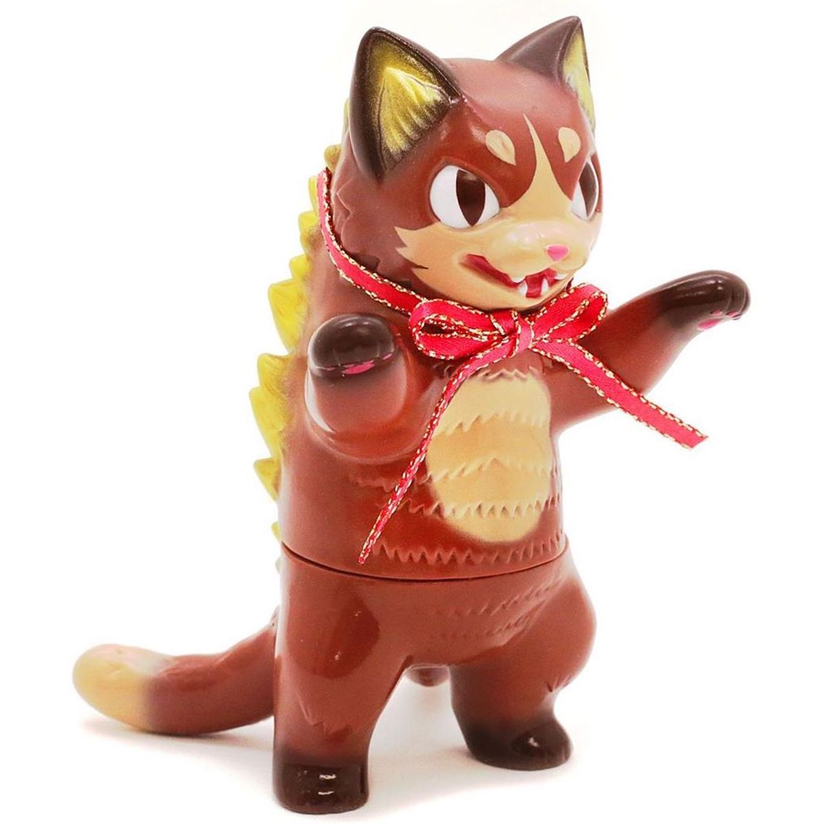 Chocolate Negora