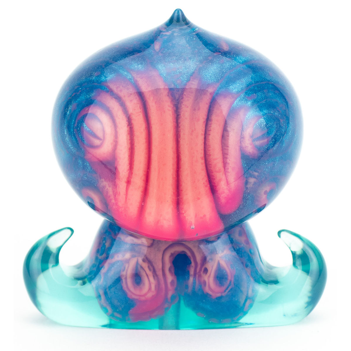 Radioactive Octodrop