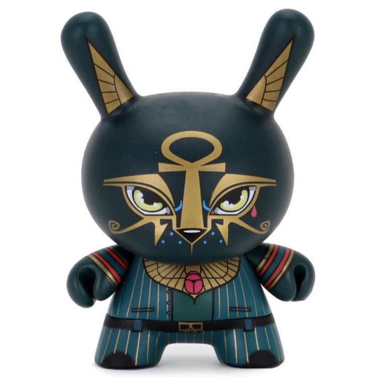 Anubis by Grimsheep