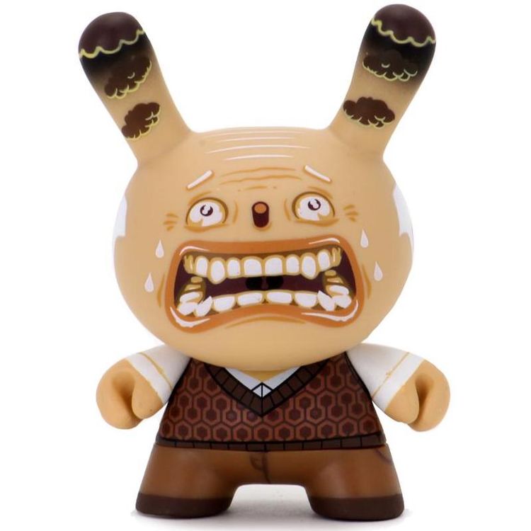 35MM Mr. Hubert by timselF (Tim Munz)