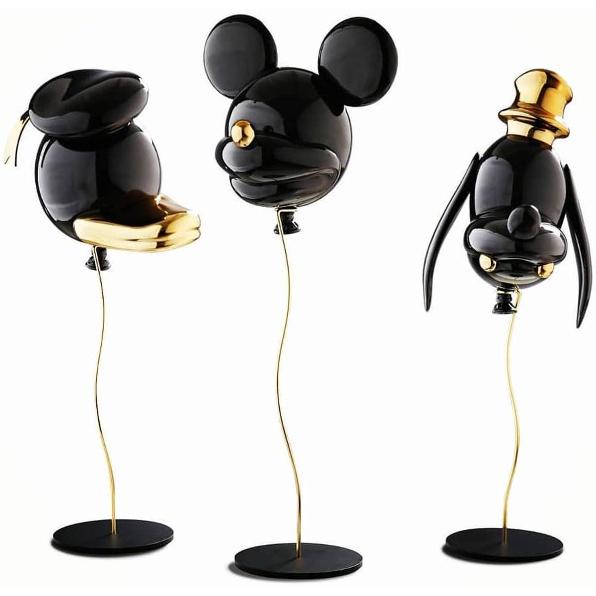 Ideals, Dreams and Hard Facts