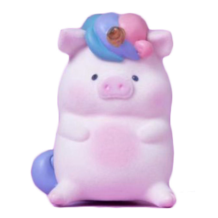 Unicorn Lulu by Cici's Story