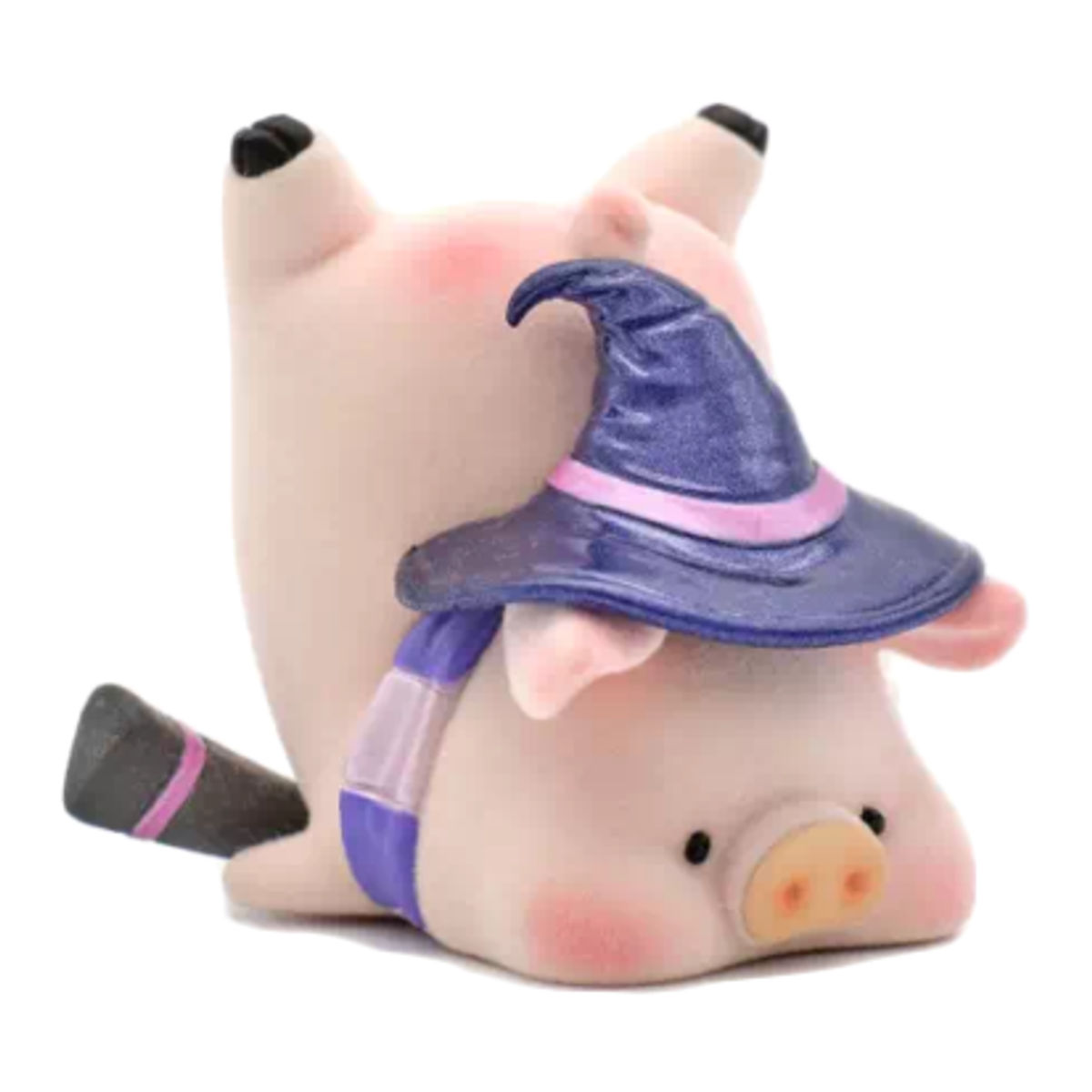 Magically Falling Lulu