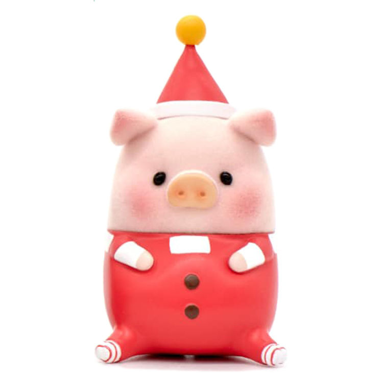 Mini Lulu (Red) by Cici's Story