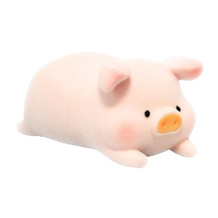 Stretching Lulu by Cici's Story