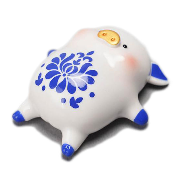 Sleeping Lulu (Porcelain) by Cici's Story