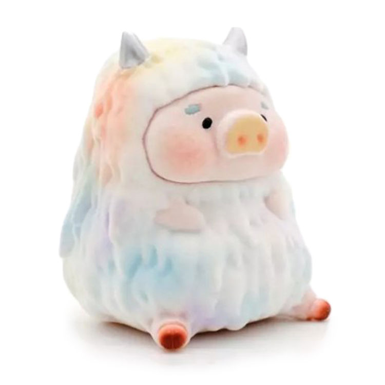 Ice Monster Lulu by Cici's Story