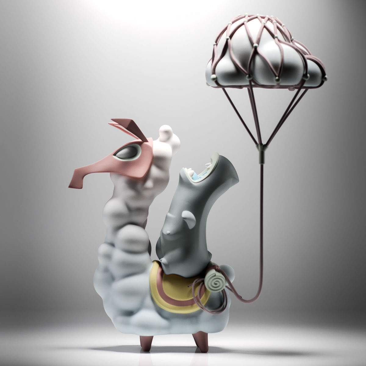 The Collector — Narcosis