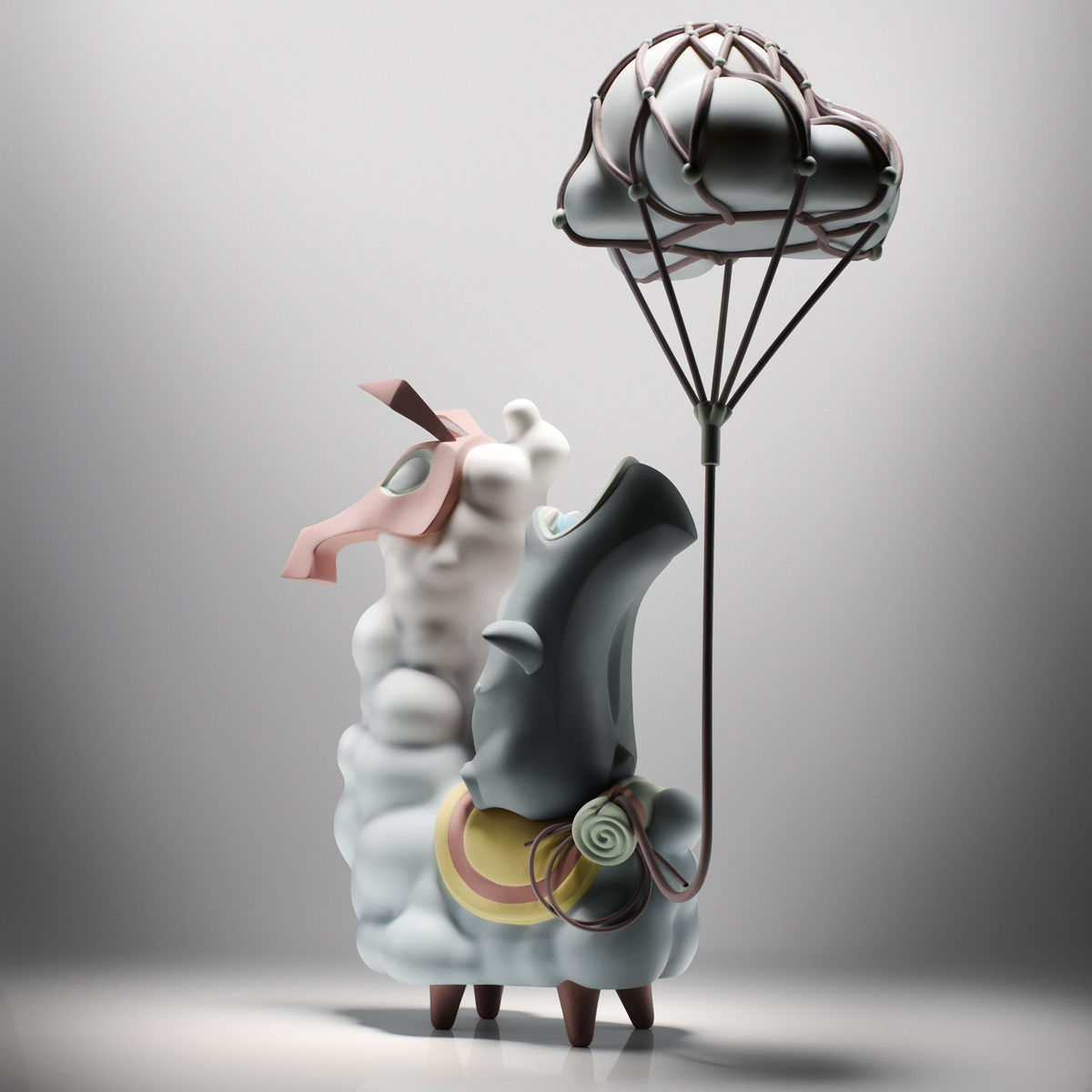 The Collector — Narcosis