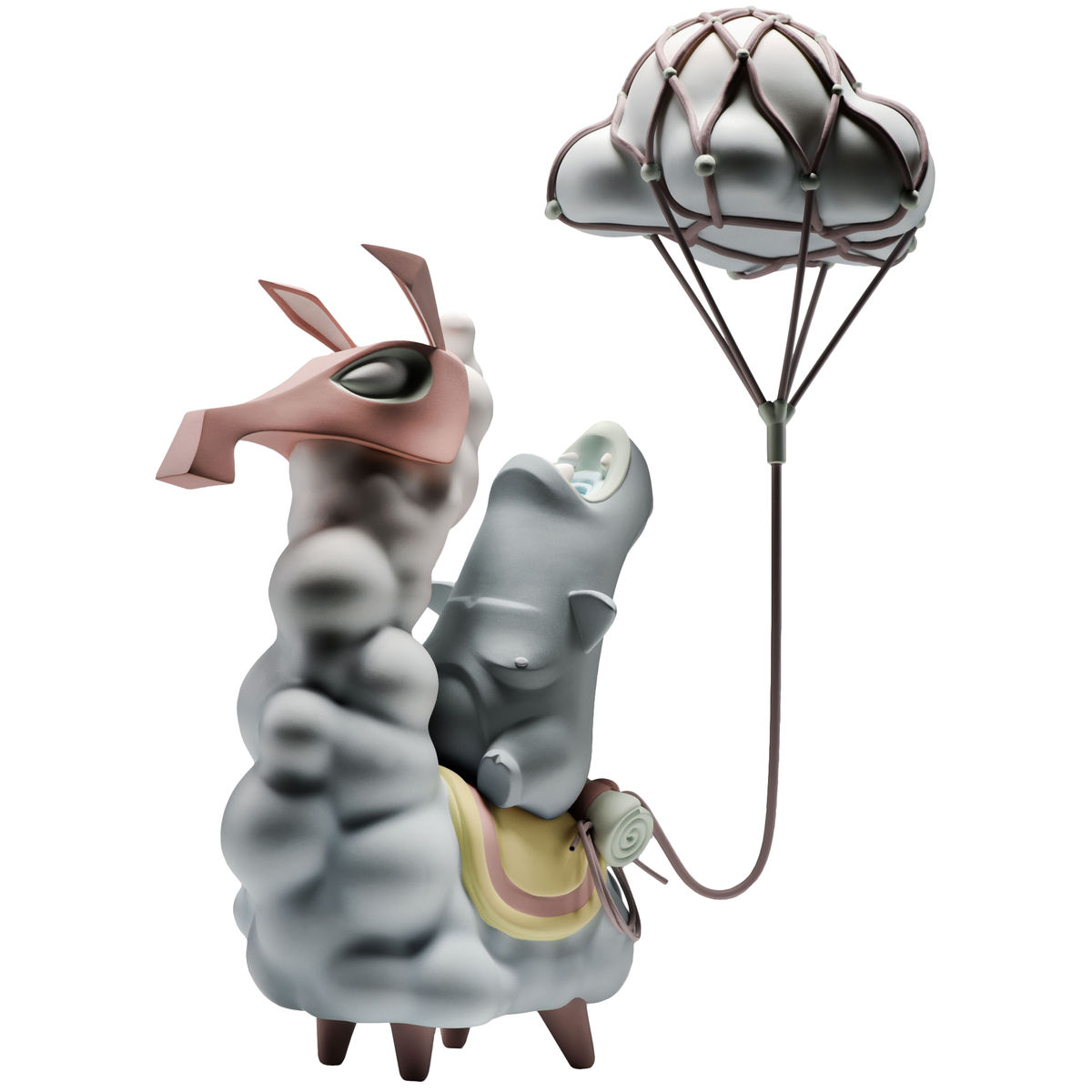 The Collector — Narcosis