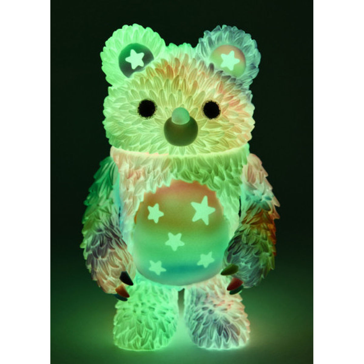 Fantasia Muckey (16th Color)