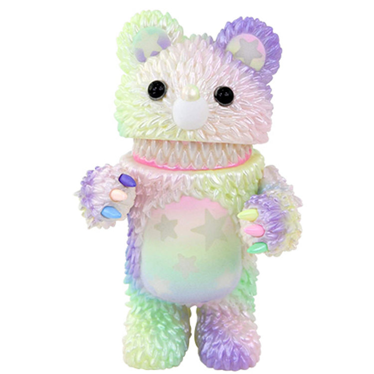 Fantasia Mini Muckey (14th Color) by Instinctoy (Hiroto Ohkubo)