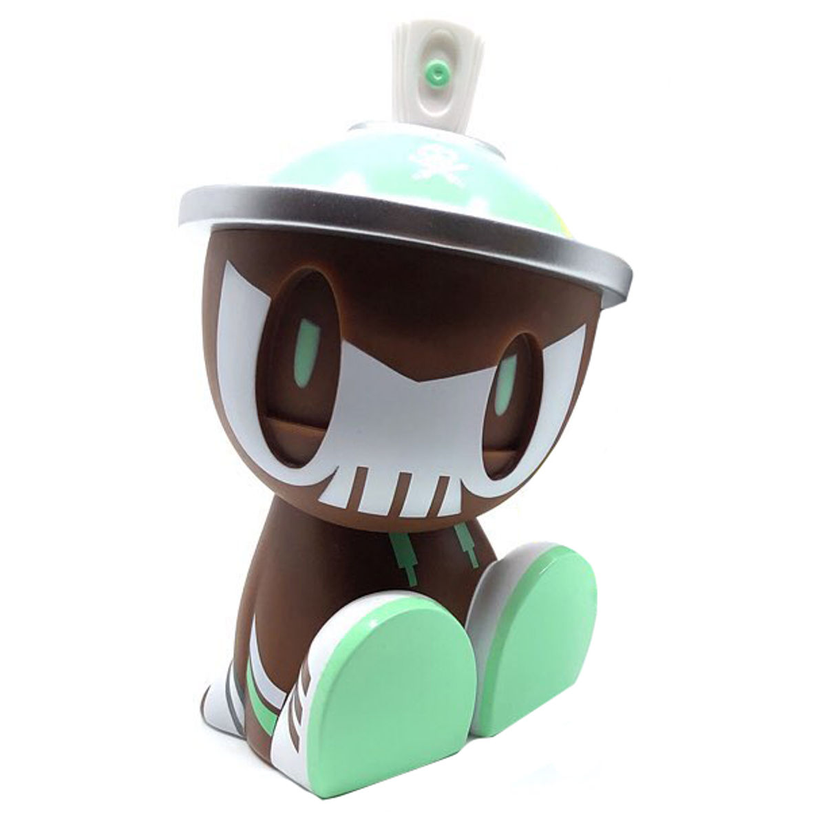 ChocoMint Lil Qwiky