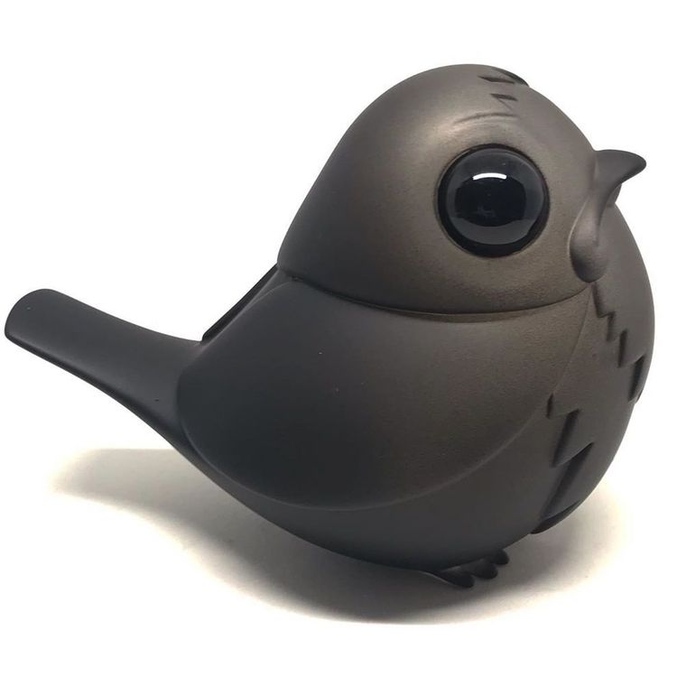 Sneaky Stealth Jumbo Robin by Muffinman (Malte Fulda)