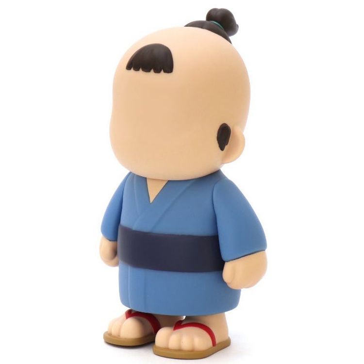 No Face Nopperabo by Unbox Industries