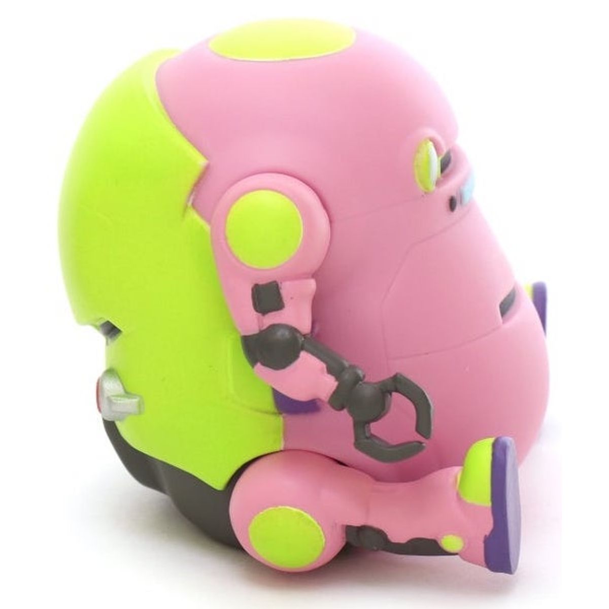 Pink MechatroWeGo (WF '19)