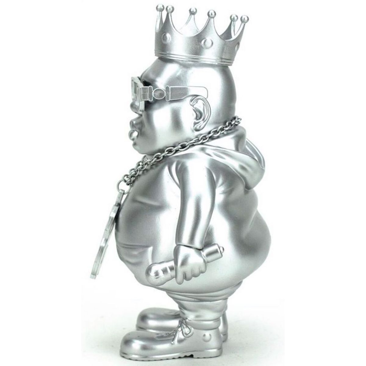 Hustle Big Poppa (I am Retro Exclusive)