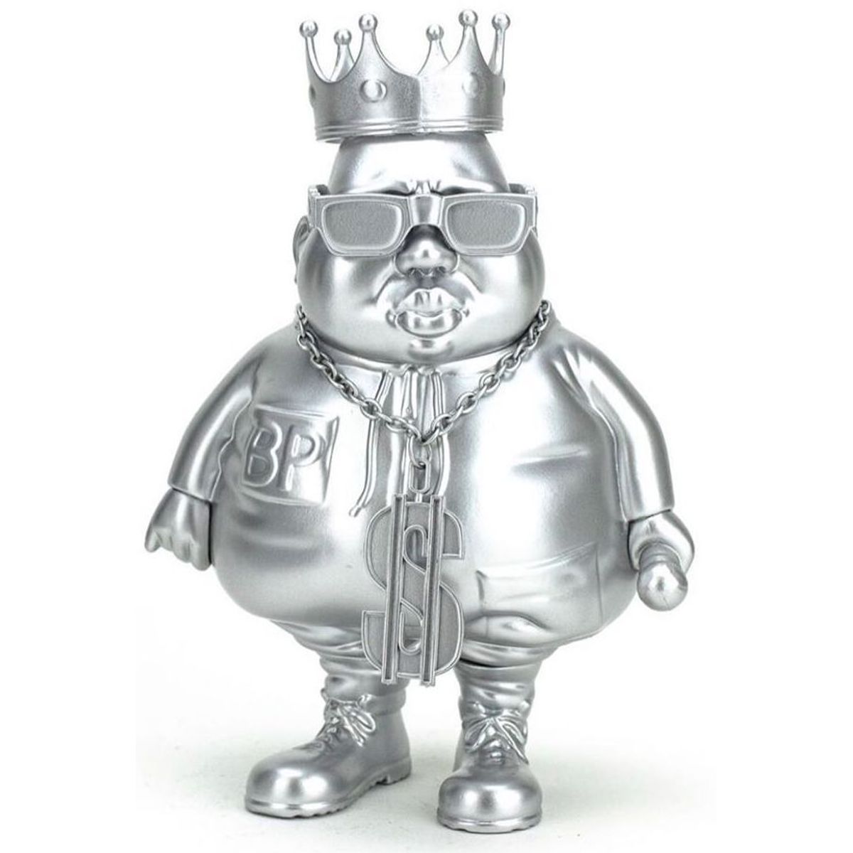 Hustle Big Poppa (I am Retro Exclusive)