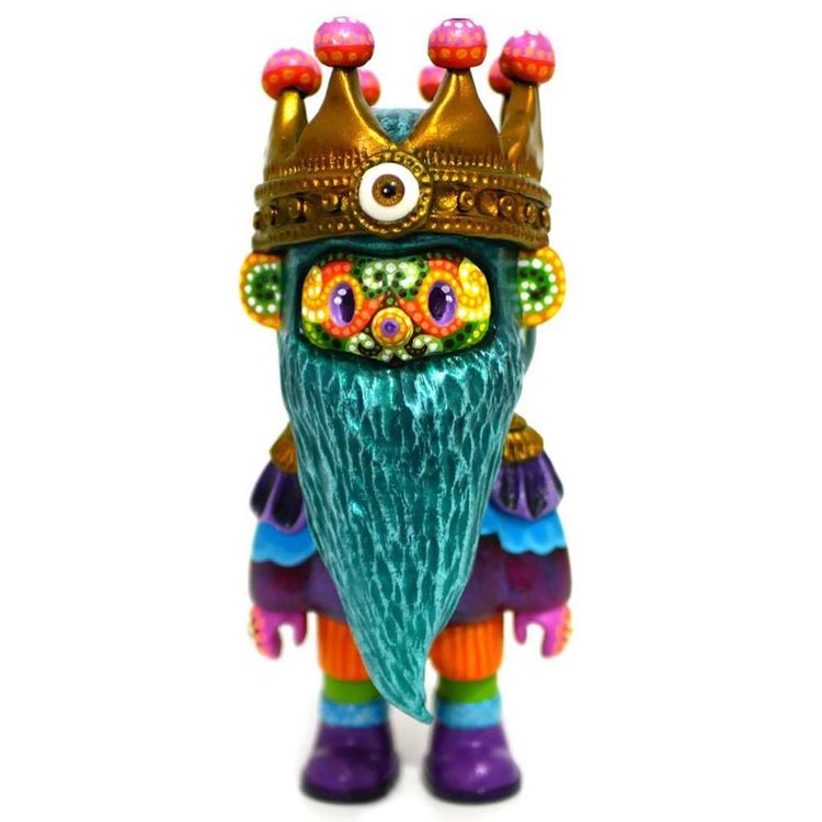 King Bob by MP Gautheron