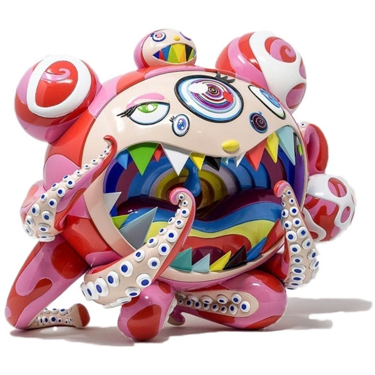 Mr Dob (B) Toy