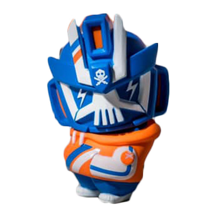 Rivalry VS. Superstar Nano TEQ63 by QUICCS