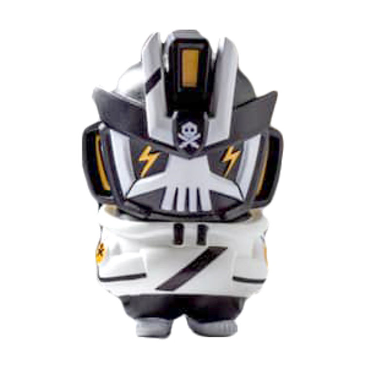 Superstar Nano TEQ63 by QUICCS