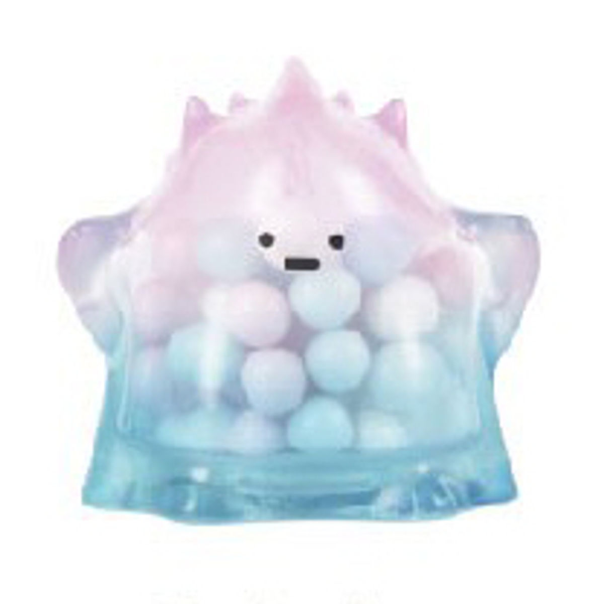 Marshmallow Yuki