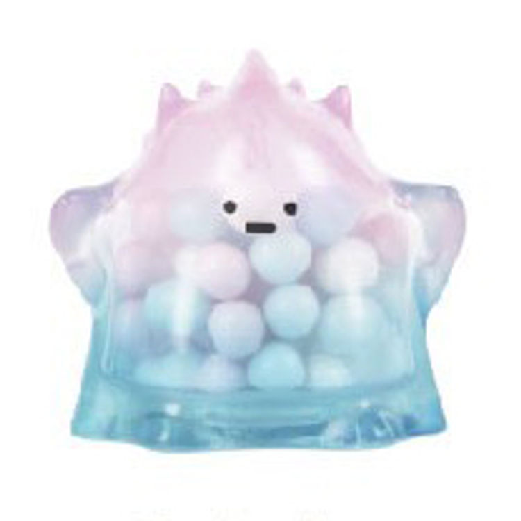 Marshmallow Yuki by Lang Studio